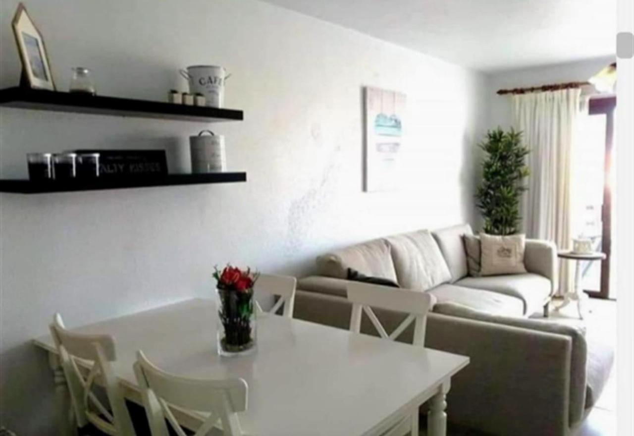 Apartment With Beautiful Ocean View طوستا ديل سيلونثيو المظهر الخارجي الصورة