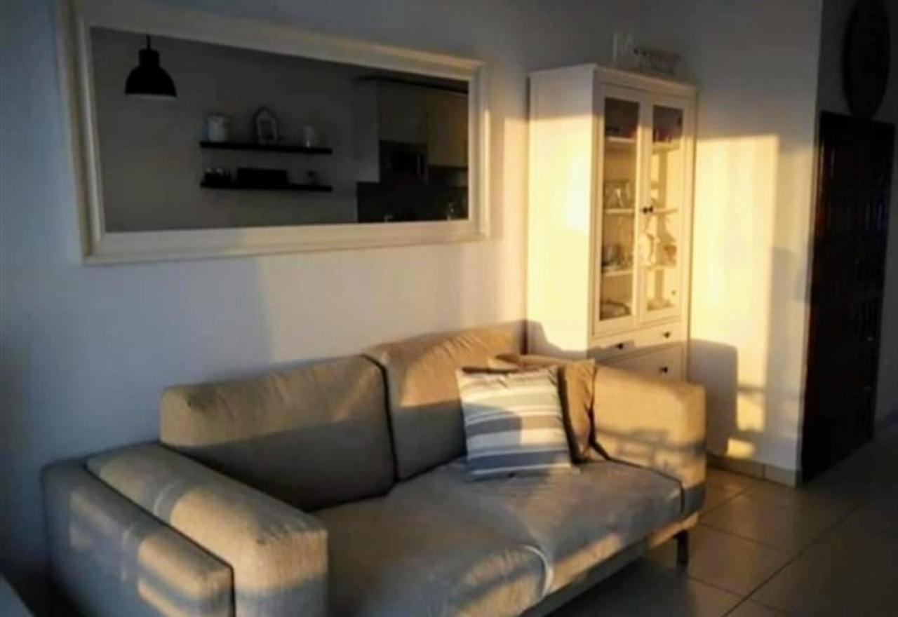 Apartment With Beautiful Ocean View طوستا ديل سيلونثيو المظهر الخارجي الصورة