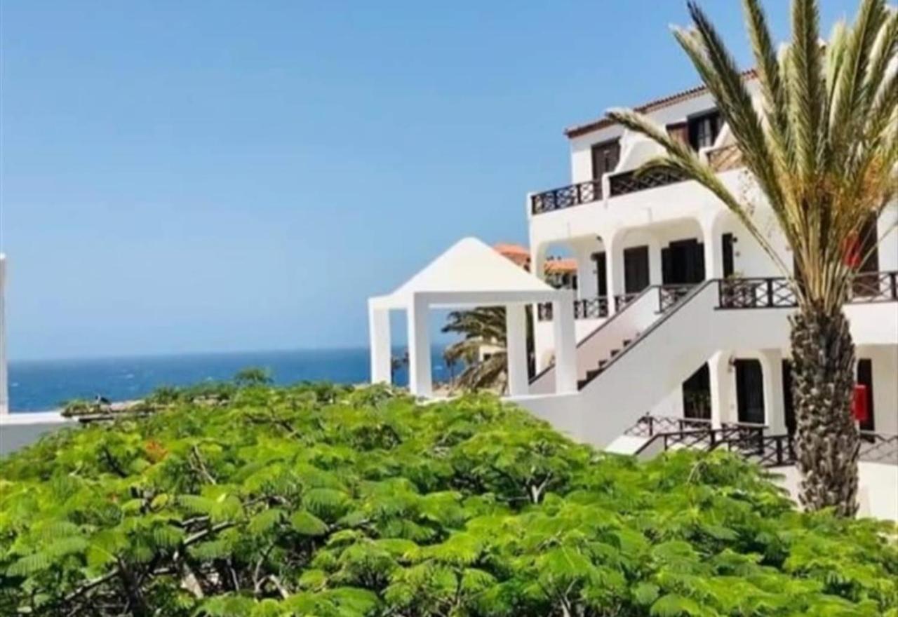 Apartment With Beautiful Ocean View طوستا ديل سيلونثيو المظهر الخارجي الصورة