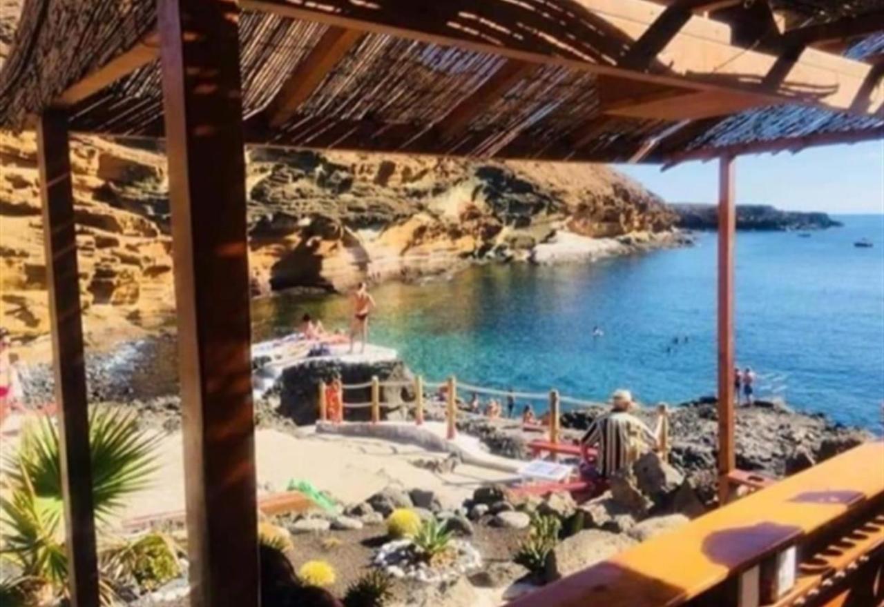 Apartment With Beautiful Ocean View طوستا ديل سيلونثيو المظهر الخارجي الصورة