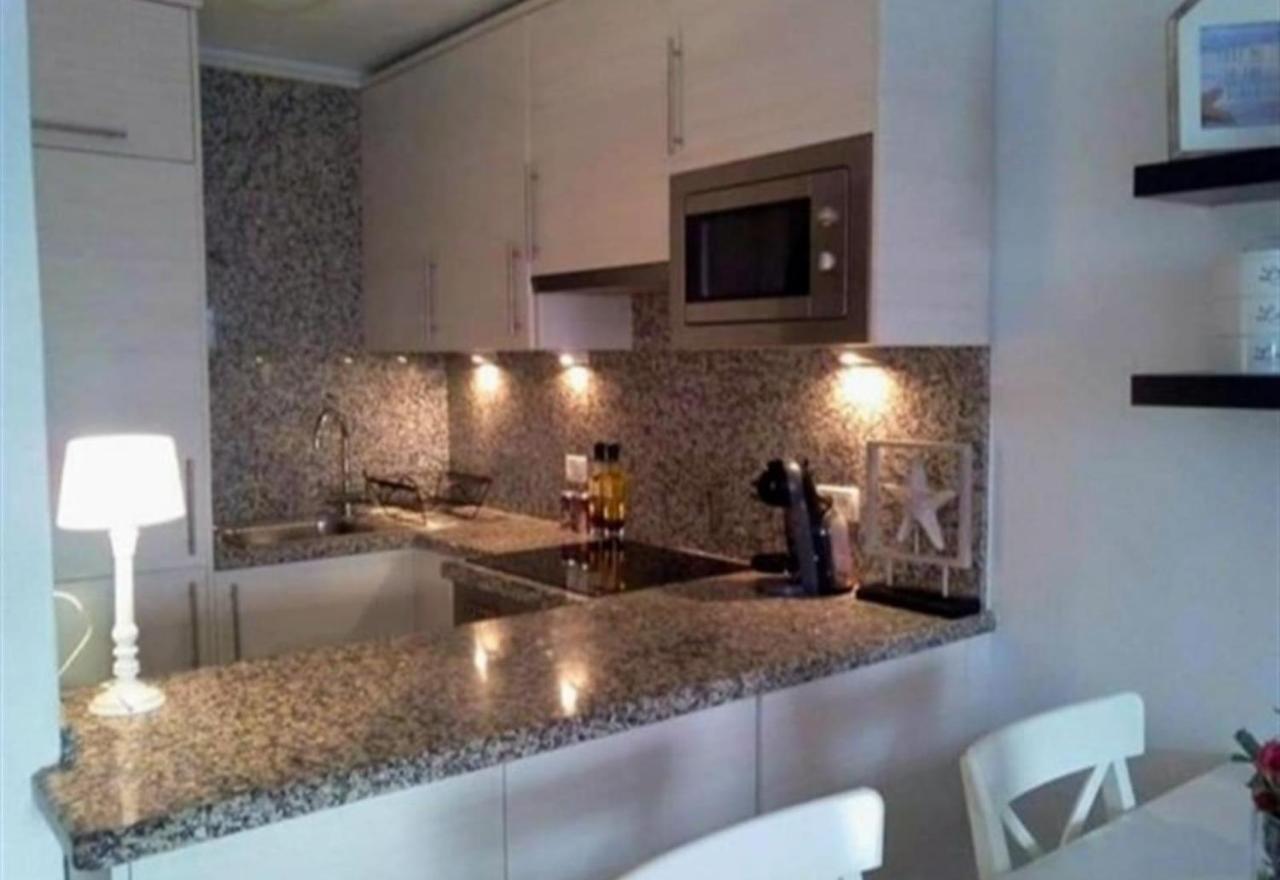 Apartment With Beautiful Ocean View طوستا ديل سيلونثيو المظهر الخارجي الصورة