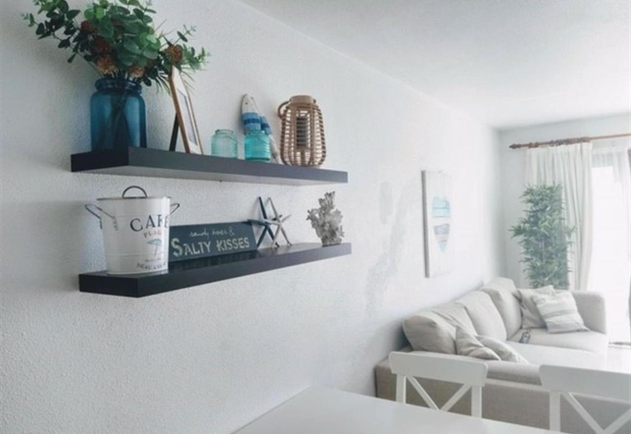 Apartment With Beautiful Ocean View طوستا ديل سيلونثيو المظهر الخارجي الصورة