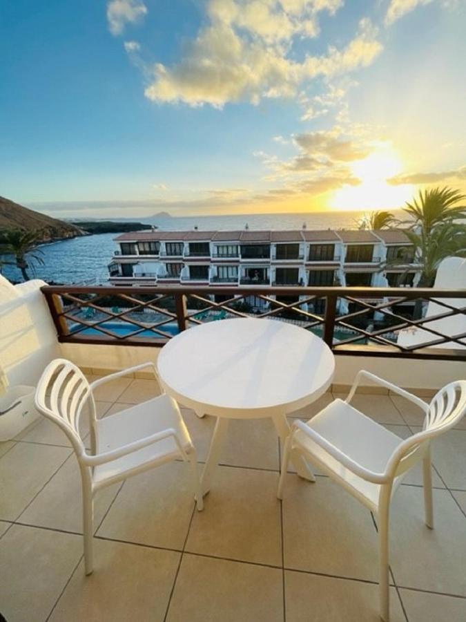 Apartment With Beautiful Ocean View طوستا ديل سيلونثيو المظهر الخارجي الصورة